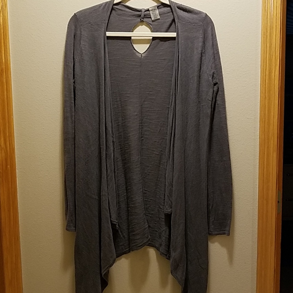Soybu draping sweater